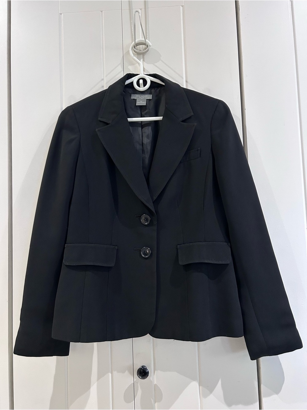 Ann Taylor ‘Petites’ blazer